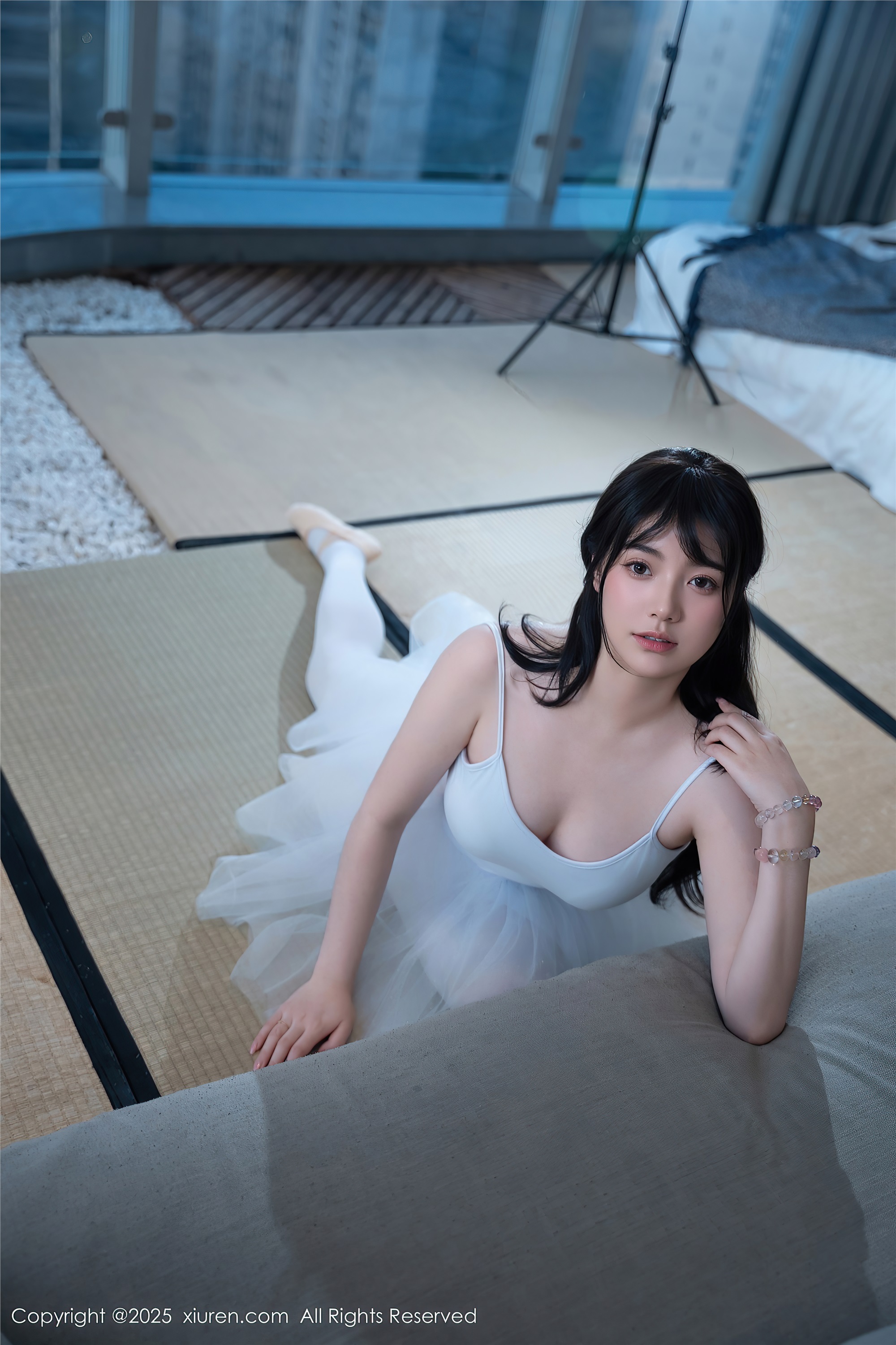 Xiuren秀人网 2025.07.23 NO.10575 软情